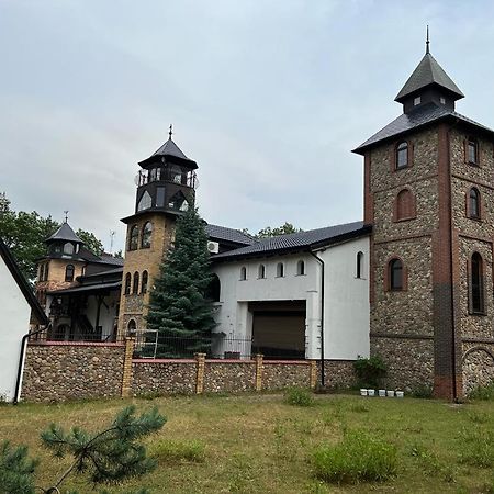Agroturystyka Trzy Wieze Bytom Odrzanski 外观 照片