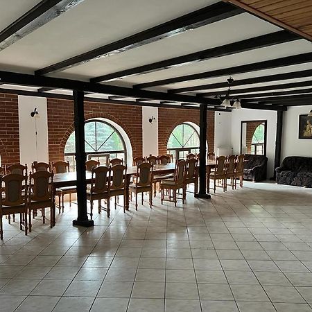 Agroturystyka Trzy Wieze Bytom Odrzanski 外观 照片